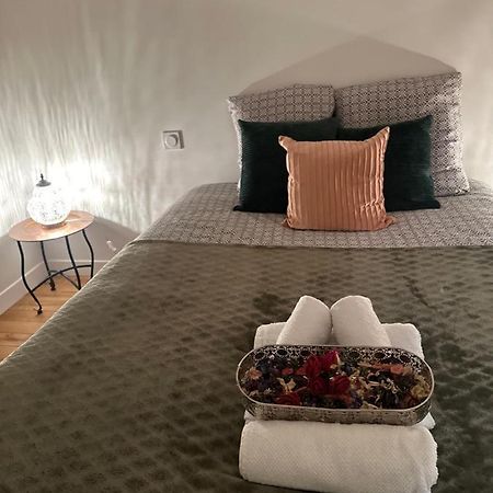 Astonishing Luxury Apartment In The South Of Paris Antony Ngoại thất bức ảnh
