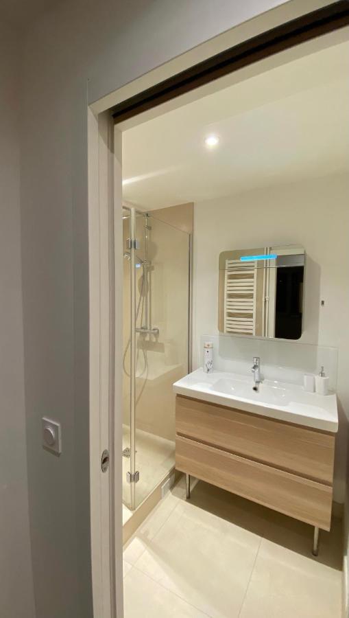 Astonishing Luxury Apartment In The South Of Paris Antony Ngoại thất bức ảnh