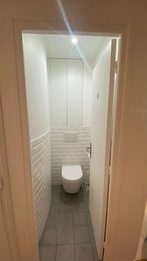 Astonishing Luxury Apartment In The South Of Paris Antony Ngoại thất bức ảnh