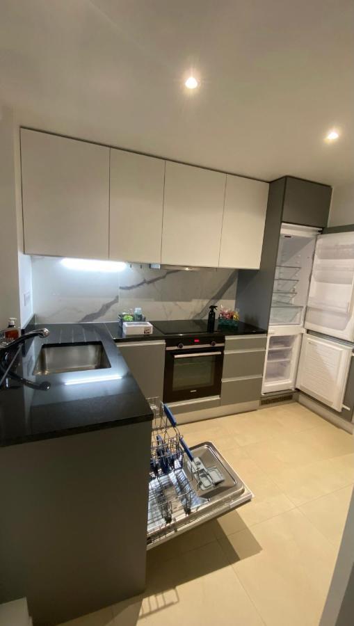 Astonishing Luxury Apartment In The South Of Paris Antony Ngoại thất bức ảnh