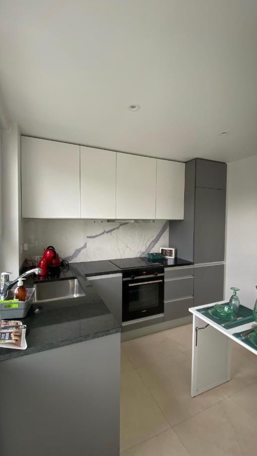Astonishing Luxury Apartment In The South Of Paris Antony Ngoại thất bức ảnh