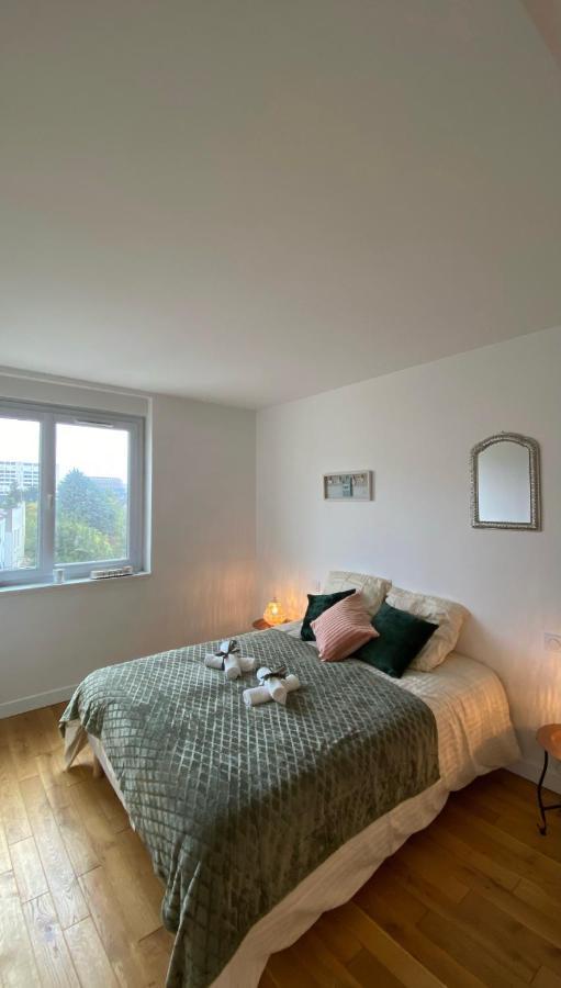 Astonishing Luxury Apartment In The South Of Paris Antony Ngoại thất bức ảnh