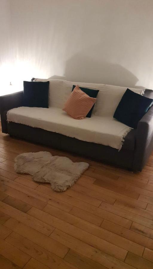 Astonishing Luxury Apartment In The South Of Paris Antony Ngoại thất bức ảnh