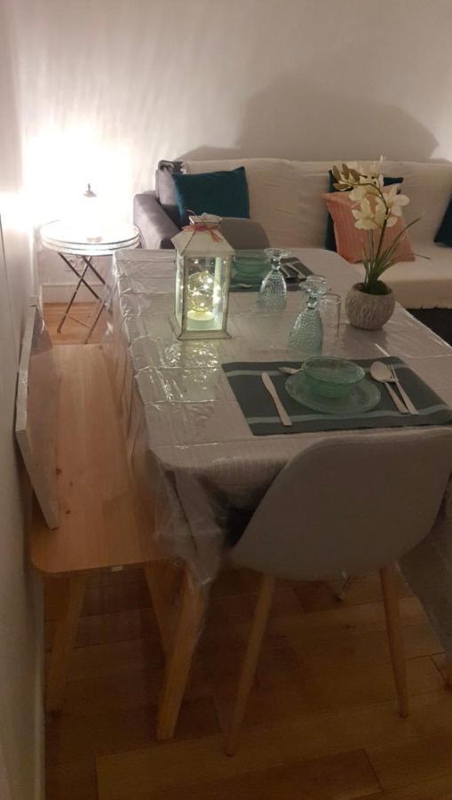 Astonishing Luxury Apartment In The South Of Paris Antony Ngoại thất bức ảnh