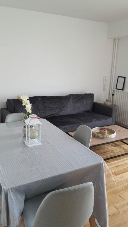 Astonishing Luxury Apartment In The South Of Paris Antony Ngoại thất bức ảnh