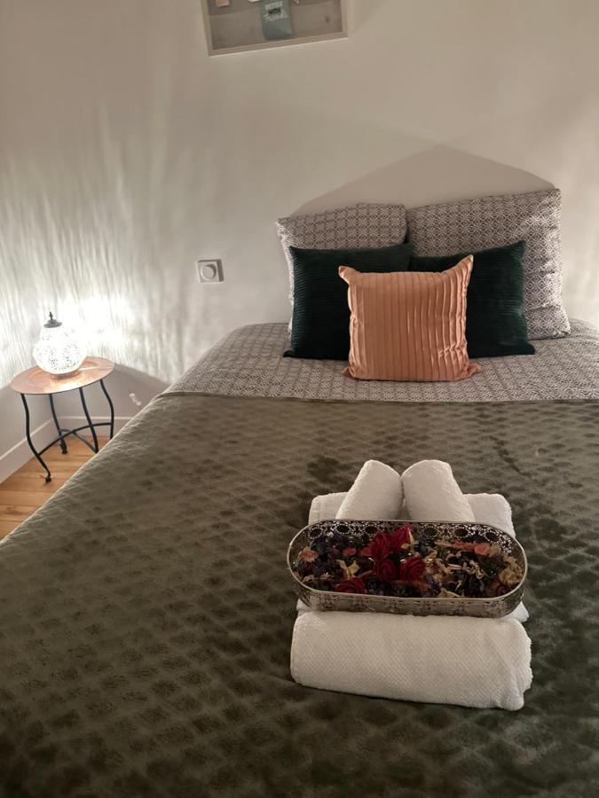 Astonishing Luxury Apartment In The South Of Paris Antony Ngoại thất bức ảnh