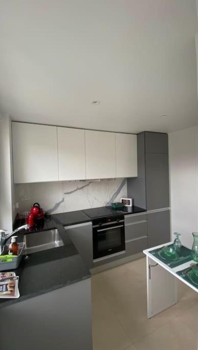 Astonishing Luxury Apartment In The South Of Paris Antony Ngoại thất bức ảnh